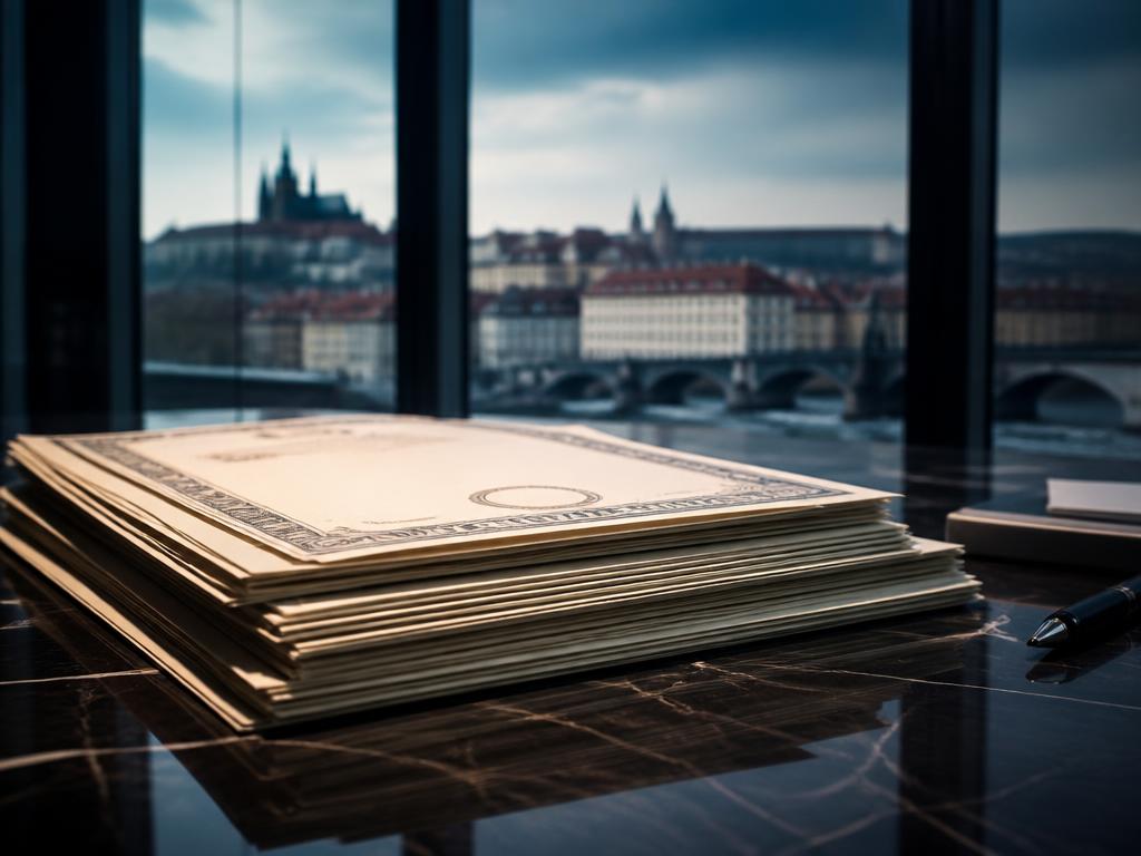 Pale Fire Capital vydává dluhopisy za 750 milionů korun