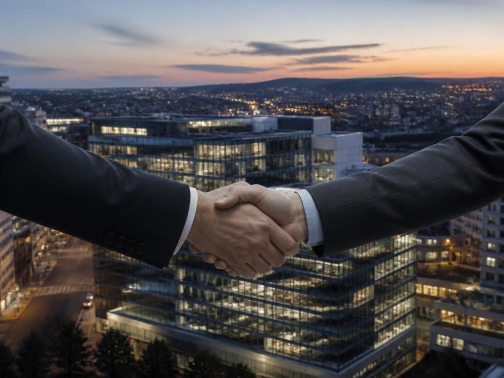 O2 plánuje akvizici české IT firmy Ness Czech od KKR